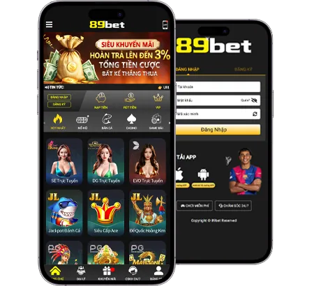 Khuyến mãi hấp dẫn 88clb win