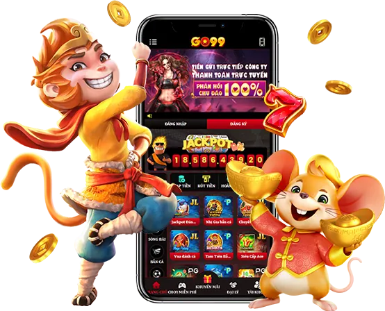 Bắn Cá Thần Tài