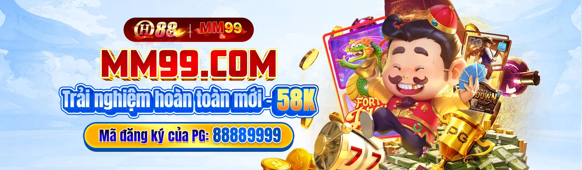 Trò chơi slot 88clb win với jackpot lớn