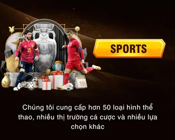 Thưởng nạp lại cho cá cược thể thao
