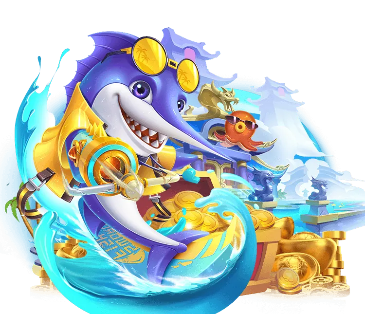 Tổng quan trò chơi bắn cá 88clb win